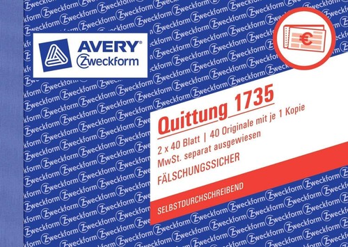 Maxi sparpack avery - |,