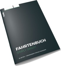 Type 7 Premium-Fahrtenbuch