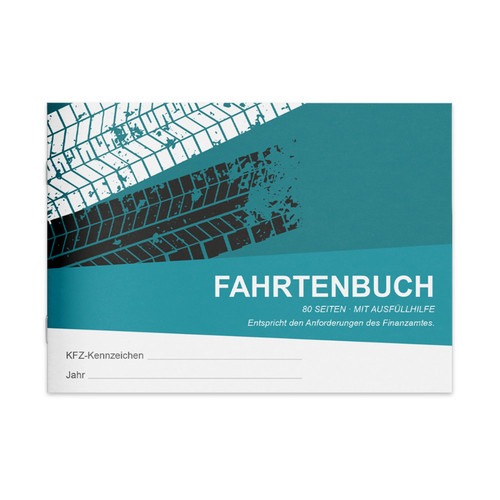 Puk fahrtenbuch din - fahrtenbuch,
