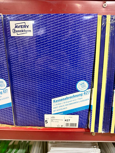 Avery zweckform - avery,