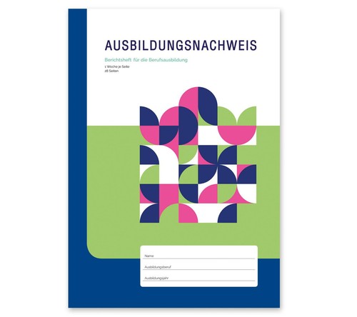 Berichtsheft ausbildung - berichtsheft,