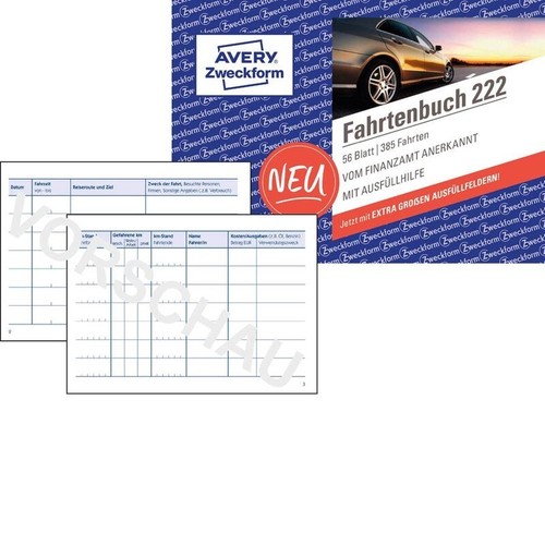 Sparpack 5x avery - **sparpack**,