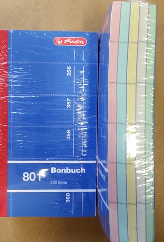 Oder 10x herlitz - oder,