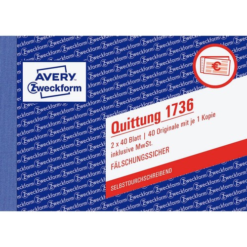 Avery zweckform - avery,