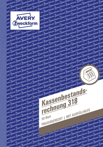 Zweckform - 10,